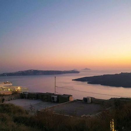 Santorini Pleasure Studios Fira  Luaran gambar