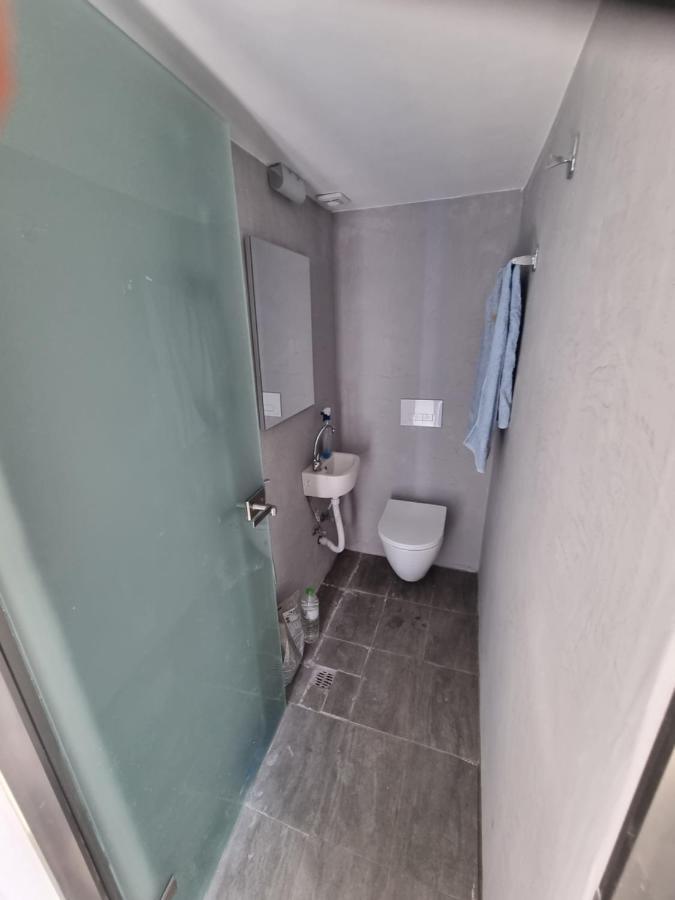 Santorini Pleasure Studios Fira  Luaran gambar