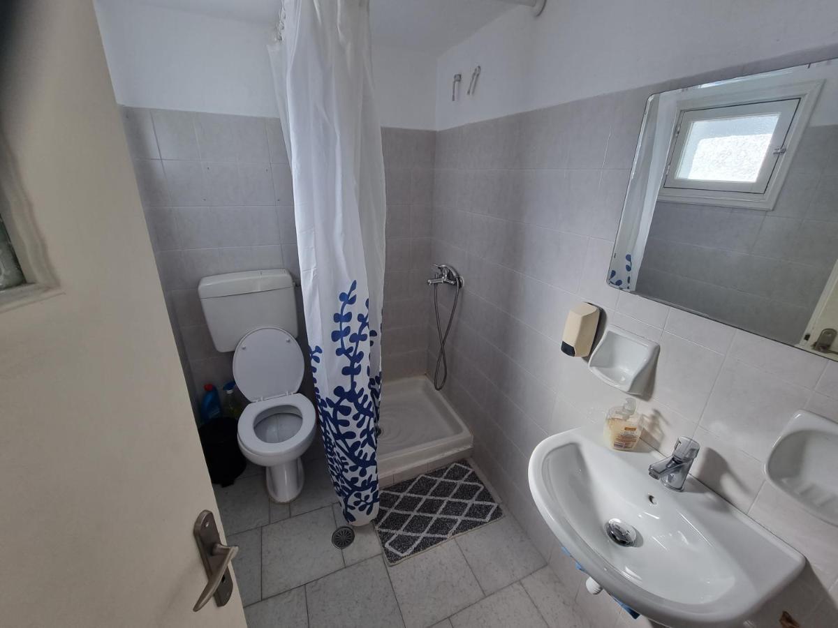 Santorini Pleasure Studios Fira  Luaran gambar