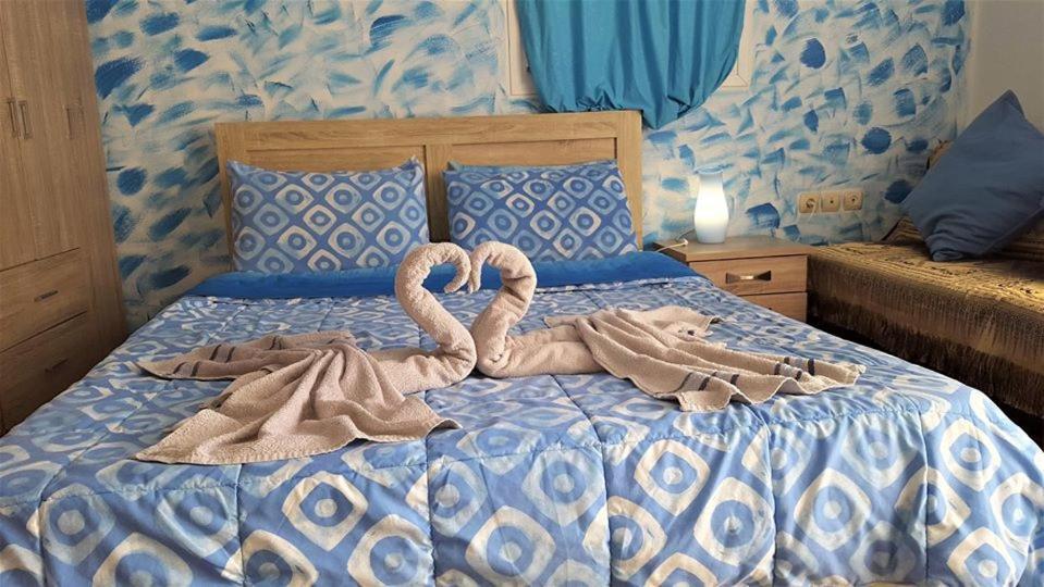 Santorini Pleasure Studios Fira  Luaran gambar